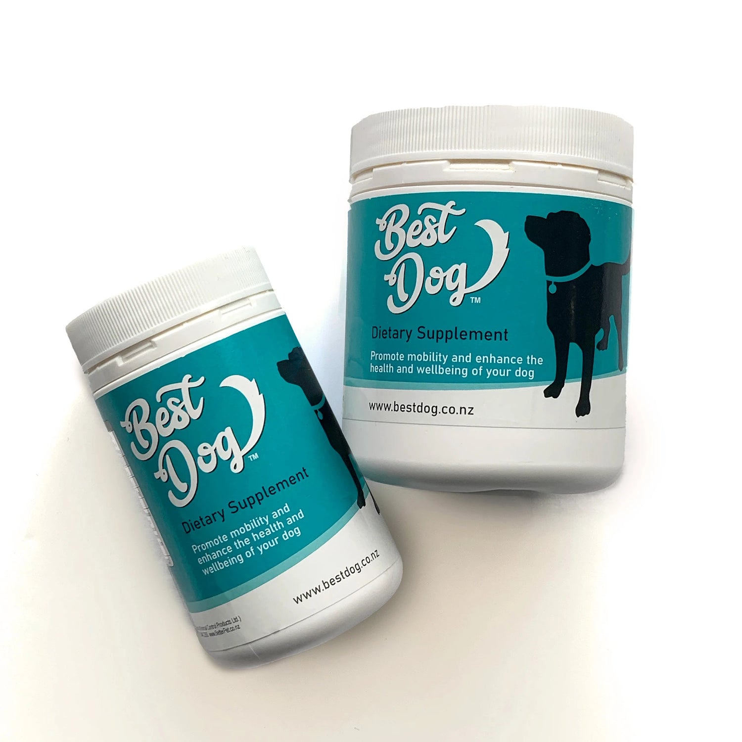 Best dog online supplement powder
