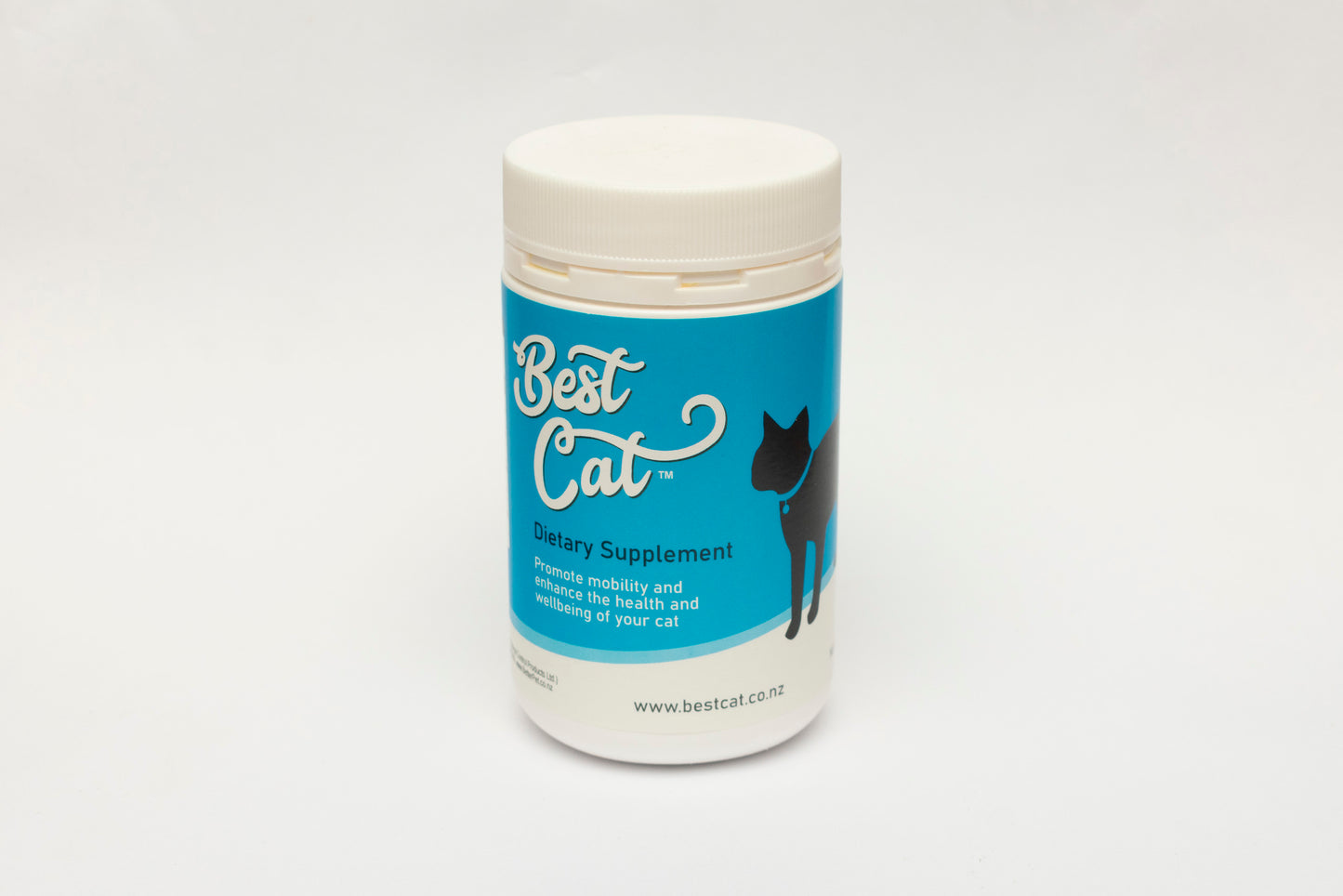 Cat Mobility Supplement, Cat Joint Pain | Better Pet