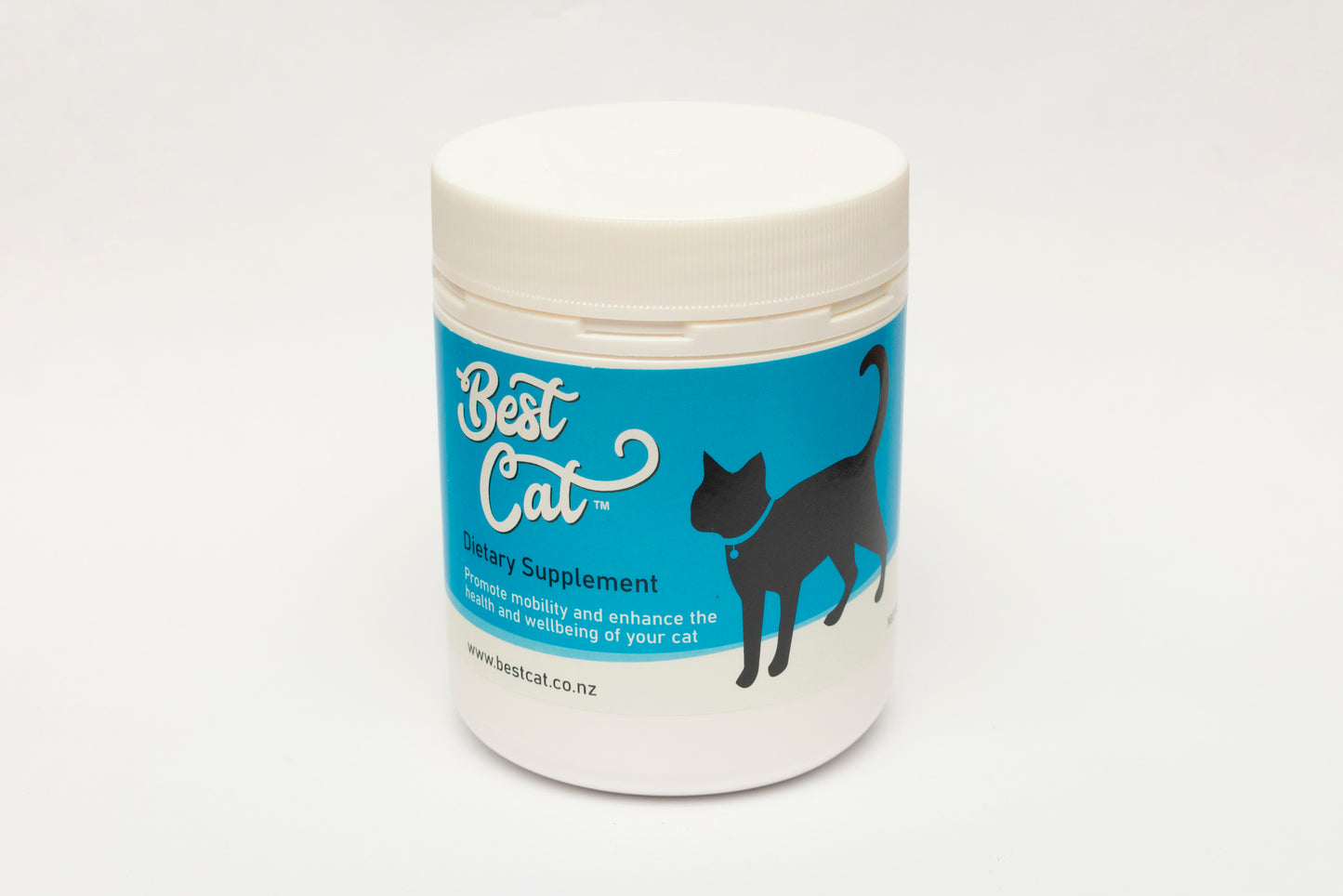 Cat Mobility Supplement, Cat Joint Pain | Better Pet