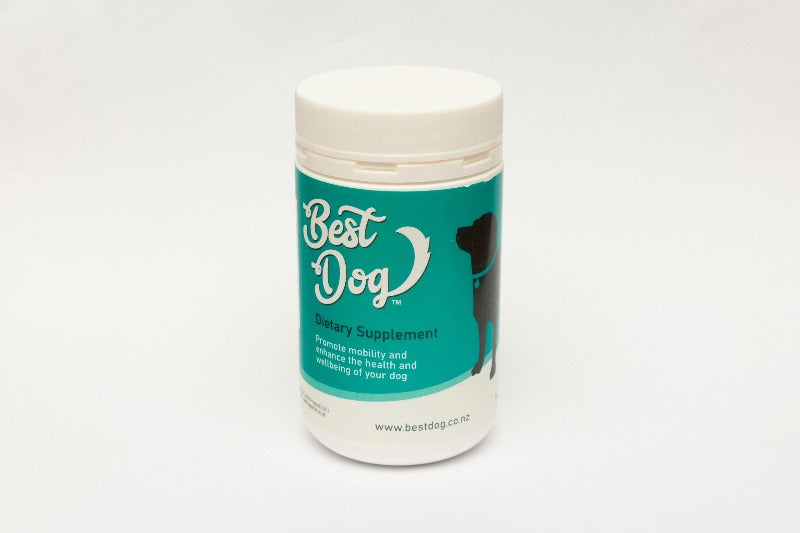 Dog Mobility Supplement, Dog Joint Pain | Better Pet